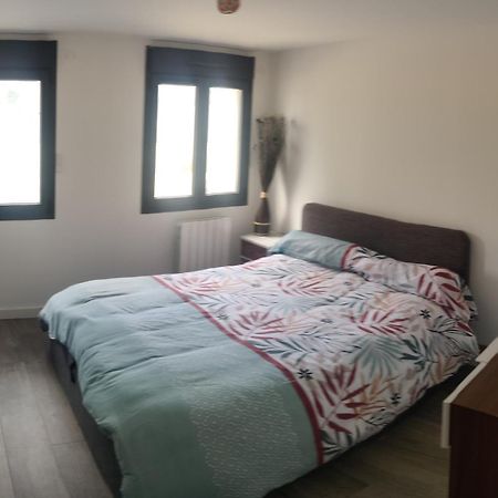 Logement Cosy Neuf Avec Jardin Mions Dış mekan fotoğraf