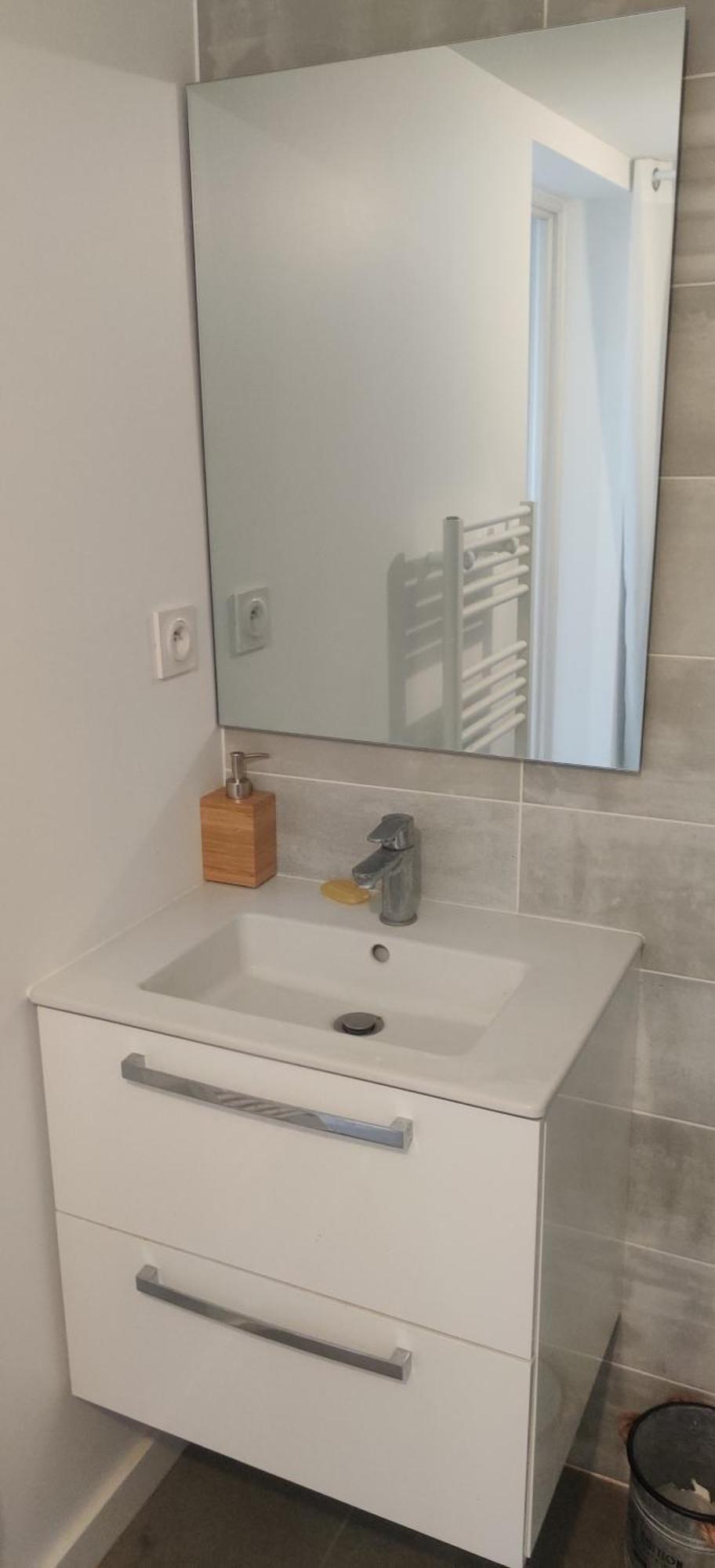 Logement Cosy Neuf Avec Jardin Mions Dış mekan fotoğraf