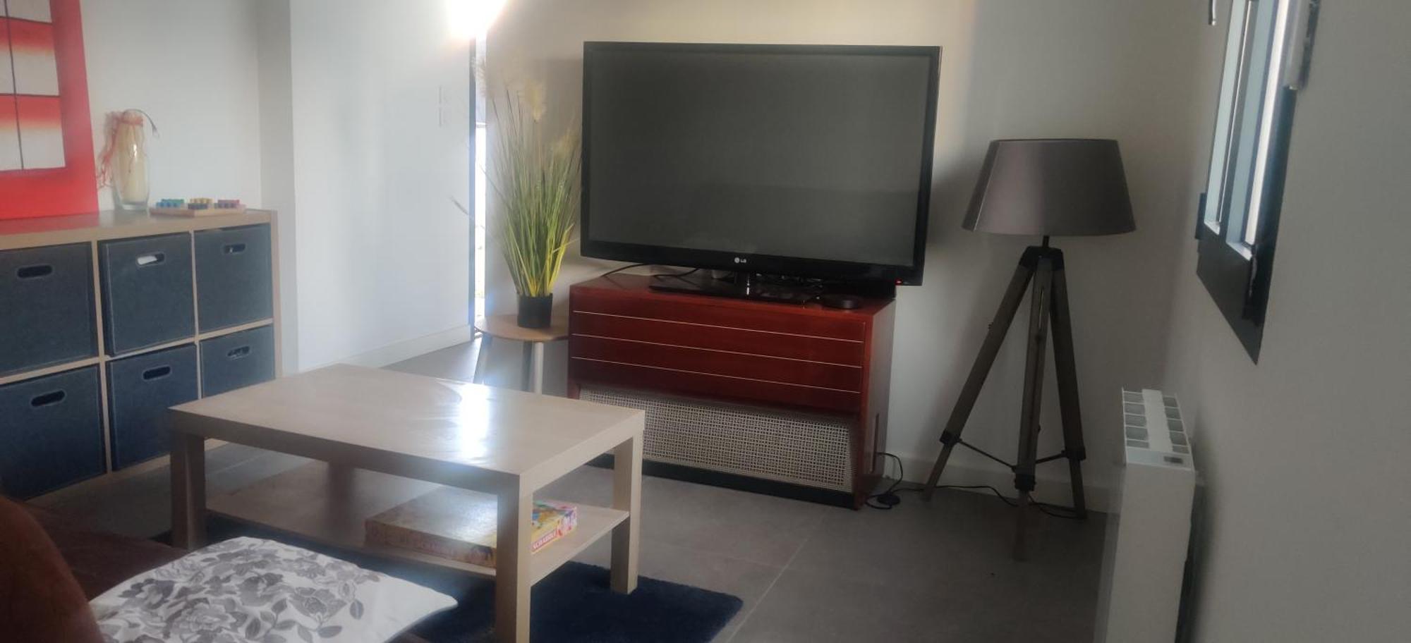 Logement Cosy Neuf Avec Jardin Mions Dış mekan fotoğraf