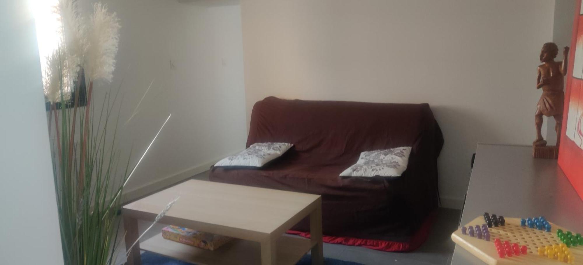 Logement Cosy Neuf Avec Jardin Mions Dış mekan fotoğraf