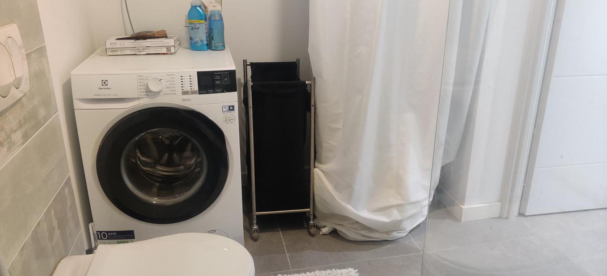 Logement Cosy Neuf Avec Jardin Mions Dış mekan fotoğraf